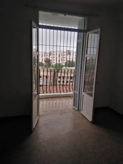 Location Appartement F3 Alger Bouzareah