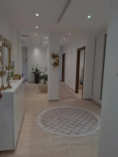 Location Appartement F4 Alger El achour