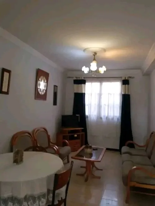 Location Appartement Niveau de villa F3 Alger El achour