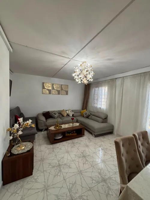 Location Appartement F4 Alger Dely brahim