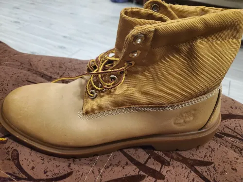 Timberland USA