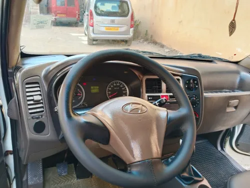 Hyundai H100 2008