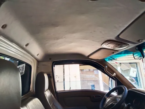Hyundai H100 2008