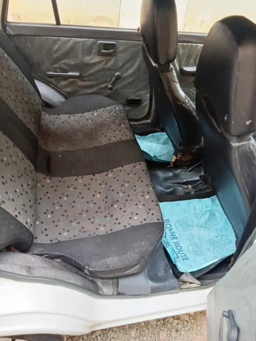Suzuki Maruti 800 2010 Maruti 800
