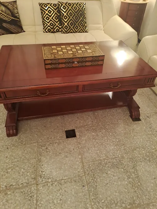 SALON CUIR VERITABLE ITALIEN BUFFALO