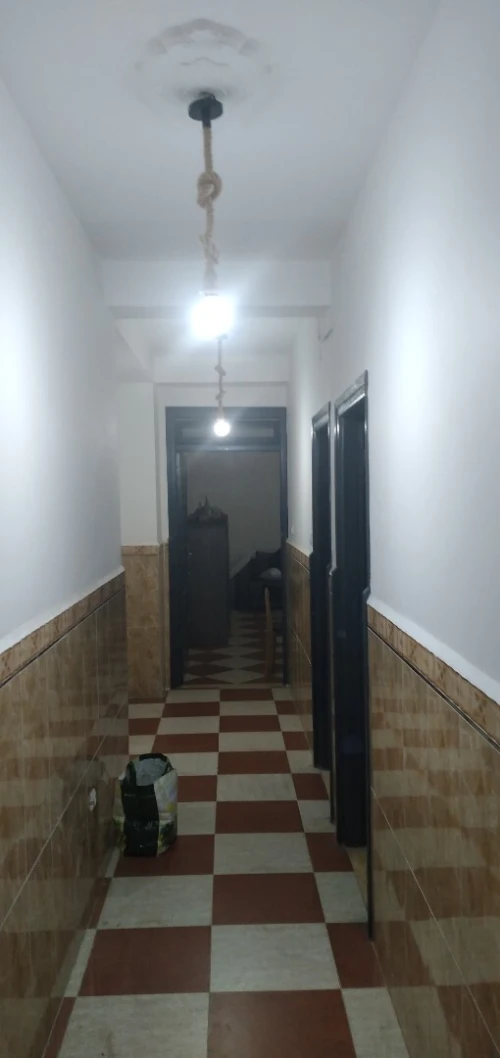 Vente Appartement F3 Alger Bordj el bahri