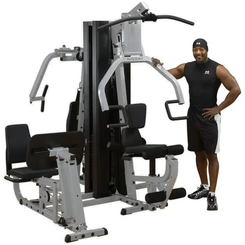 Body_solid EXM 3000 USA