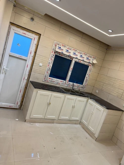 Location Appartement Niveau de villa F3 Blida Mouzaia