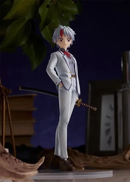 Figurine Originale Princesse Half-Demon Towa Higurashi