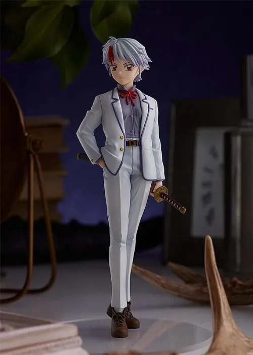 Figurine Originale Princesse Half-Demon Towa Higurashi