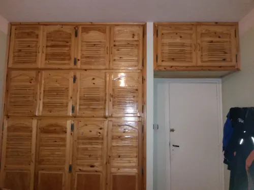 Vente Appartement Mila Chelghoum laid