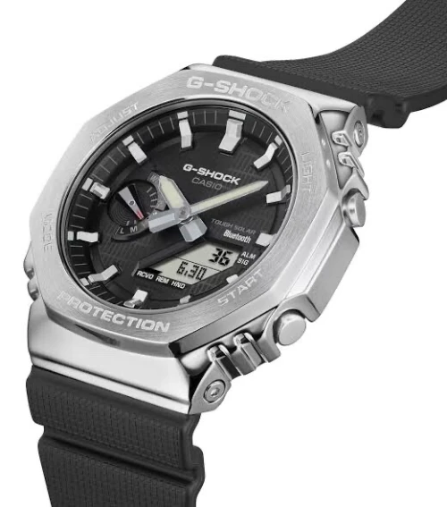 Montre Casio G-shock