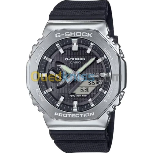 Montre Casio G-shock
