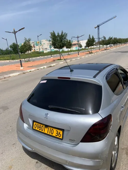 Peugeot 207 2010 Active
