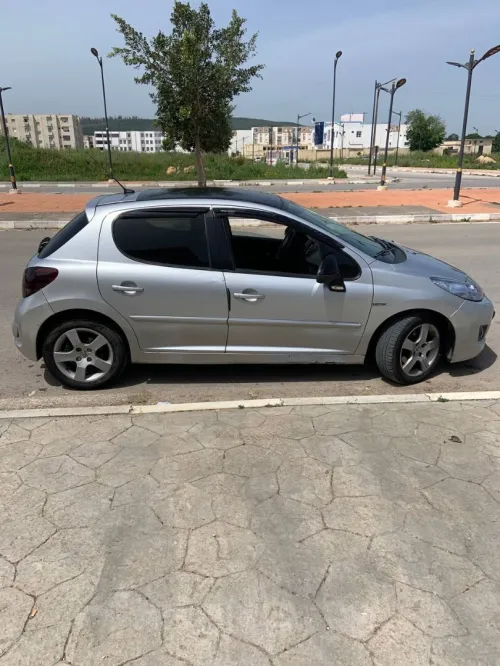 Peugeot 207 2010 Active