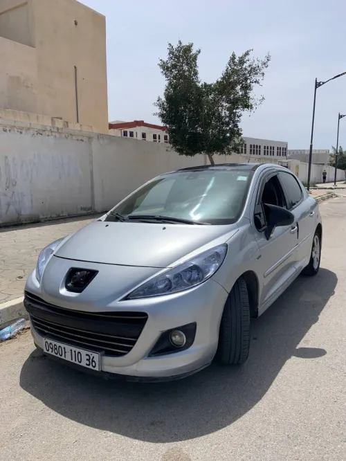 Peugeot 207 2010 Active