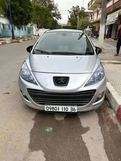 Peugeot 207 2010 Active