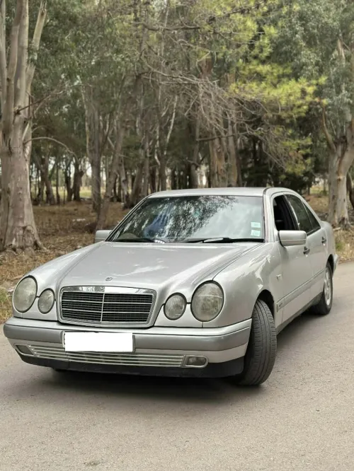 Mercedes classe E220 1998 