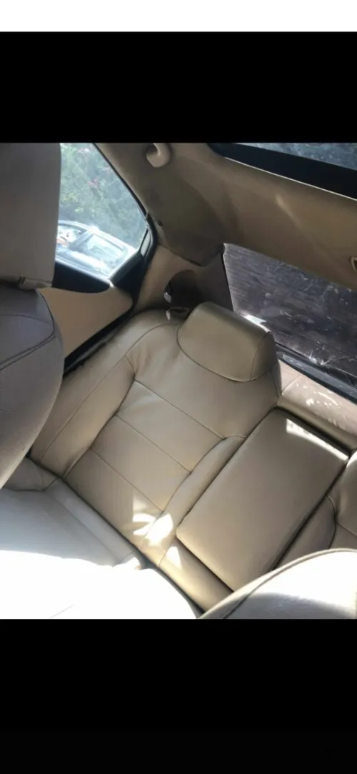 Hyundai New Sonata 2016 Extréme 