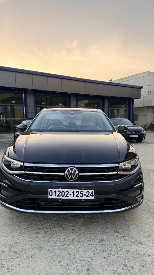 Volkswagen Bora 2025 Rline