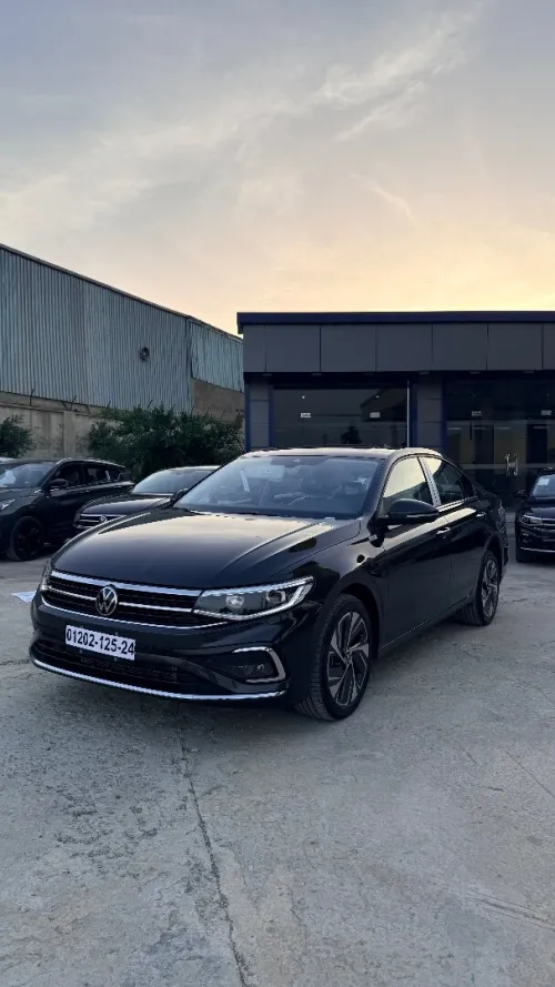 Volkswagen Passat 2025 Bora