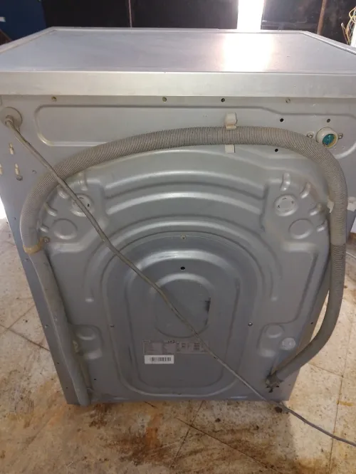 Machine à laver 7kgs