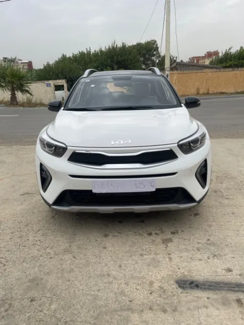 Kia KX1 2025 Tt opinions