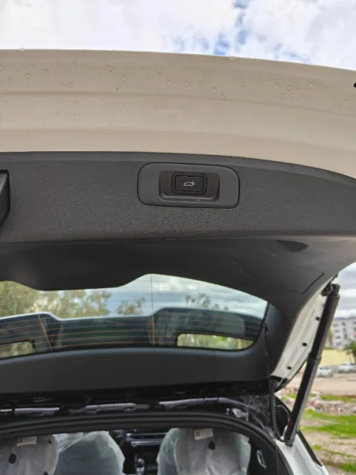Geely Coolray 2025 Full options