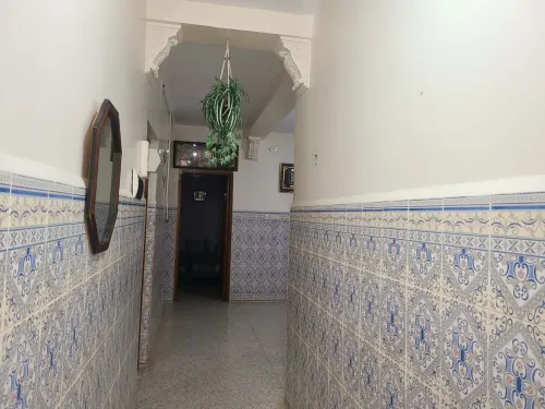 Location vacances Appartement Niveau de villa F3 Chlef Sidi abderrahmane