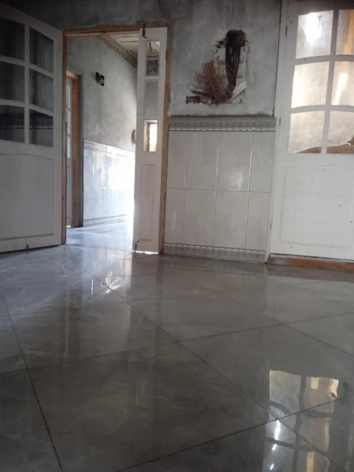Vente Immeuble M'Sila Chellal