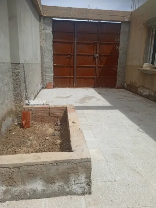Vente Immeuble M'Sila Chellal