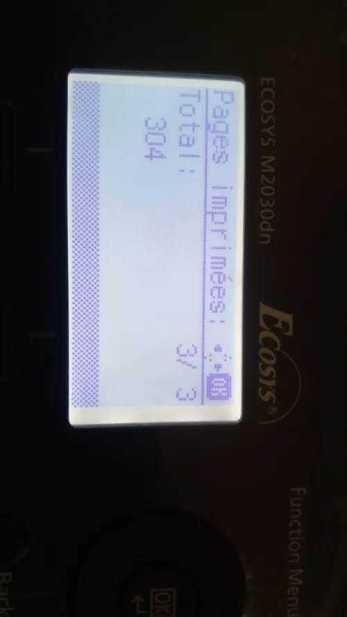 kyocera 2030
