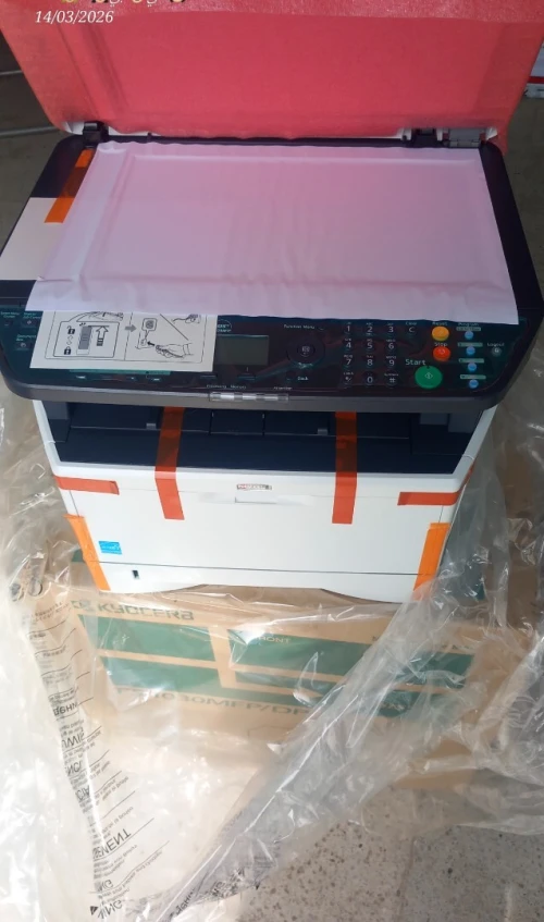kyocera 1030 jamais utilisé 00 compteur