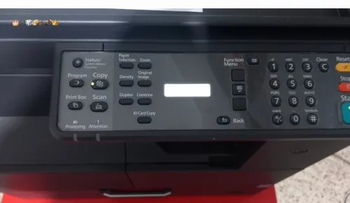 kyocera 1800 A3 A4