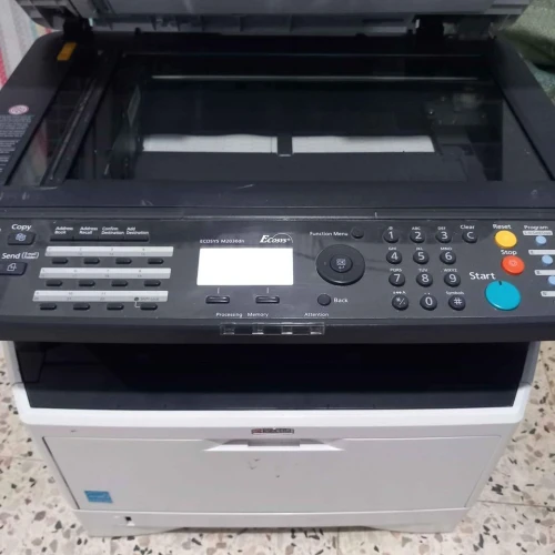 kyocera 2030 1030 2135 2040