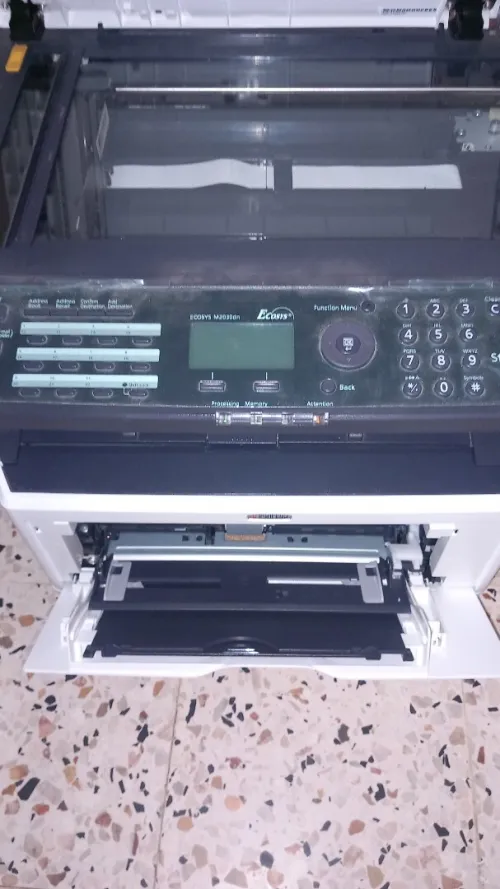 kyocera 2030
