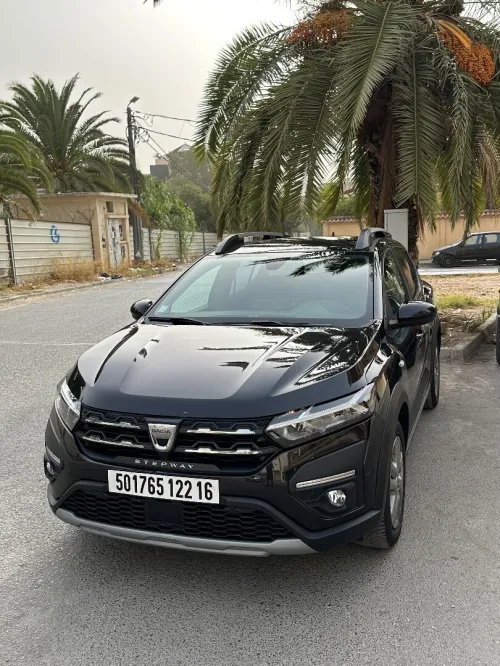 Dacia Sandero 2022 Stepway