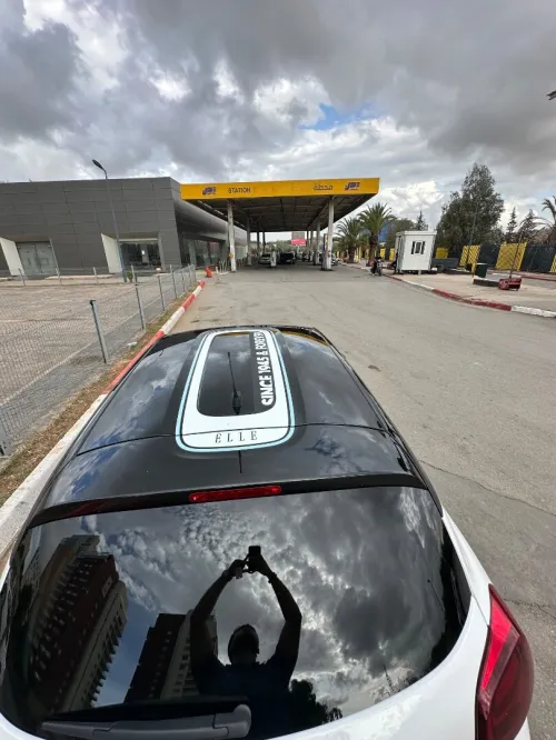 Citroen C3 2023 Elle