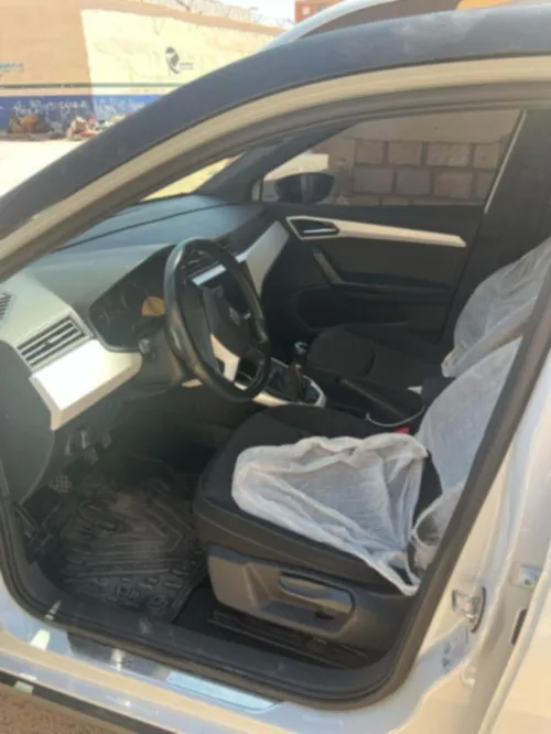 Seat ARONA 2021 ARONA