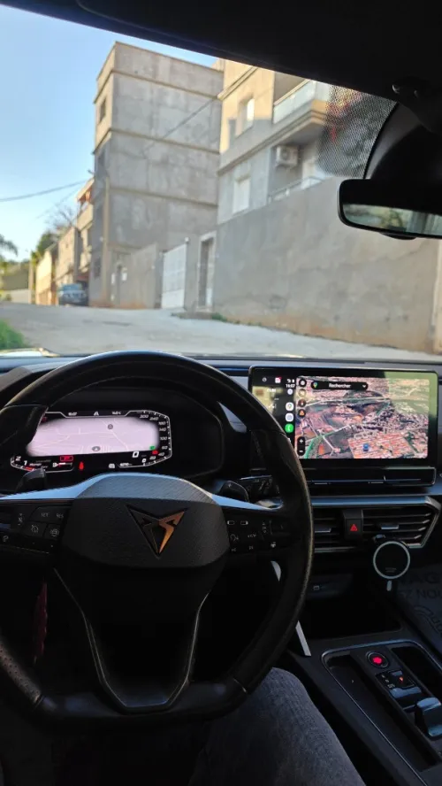 Cupra  Formentor 2022 