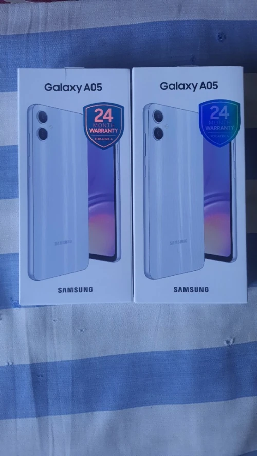 samsung A05