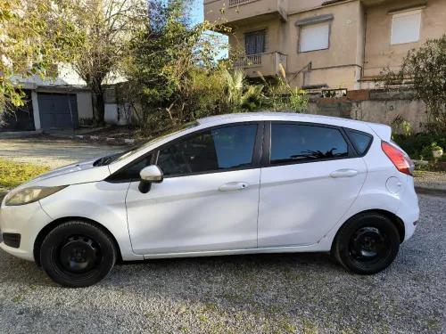Ford Fiesta 2016 Select