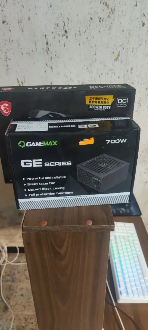 Pc gaming