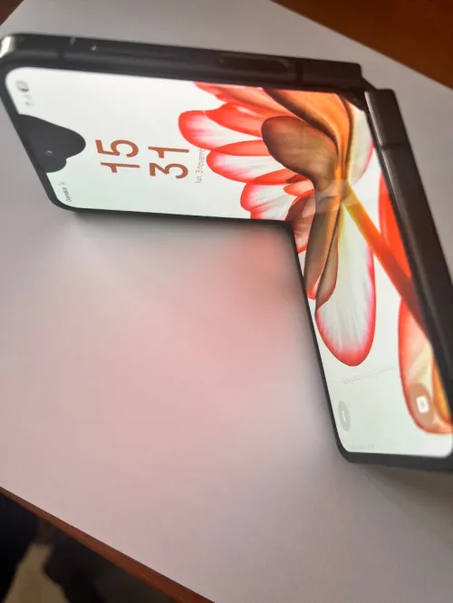 Samsung Galaxy z flip5
