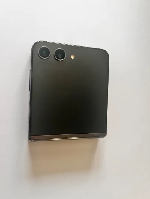 Samsung Galaxy z flip5