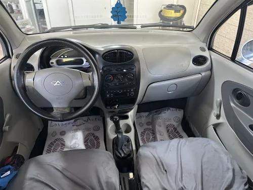 Chery QQ 2014 QQ