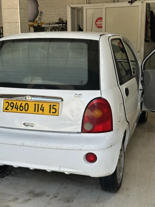Chery QQ 2014 QQ