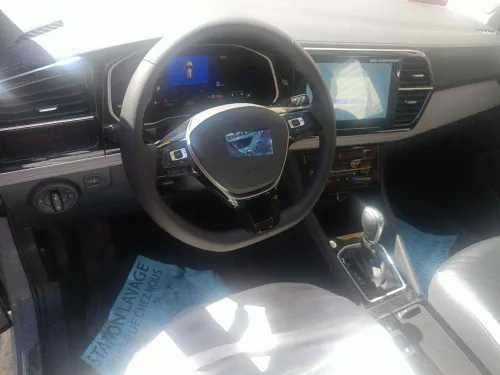 Jetta  VS5 2025 Flagship