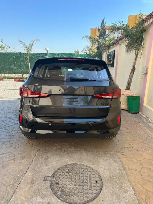 Jetta  VS5 2026 Flagship 