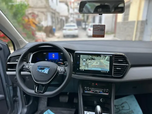 Jetta  VS5 2025 Flagship